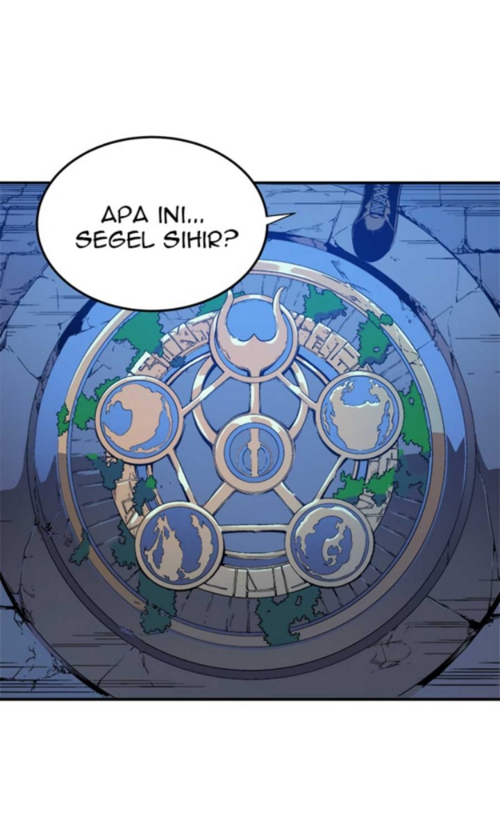 Read Solo Leveling Bahasa Indonesia ID Manga Online
