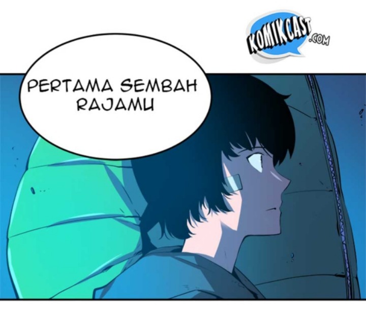 Read Solo Leveling Bahasa Indonesia ID Manga Online