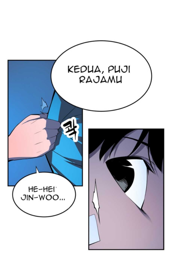 Read Solo Leveling Bahasa Indonesia ID Manga Online