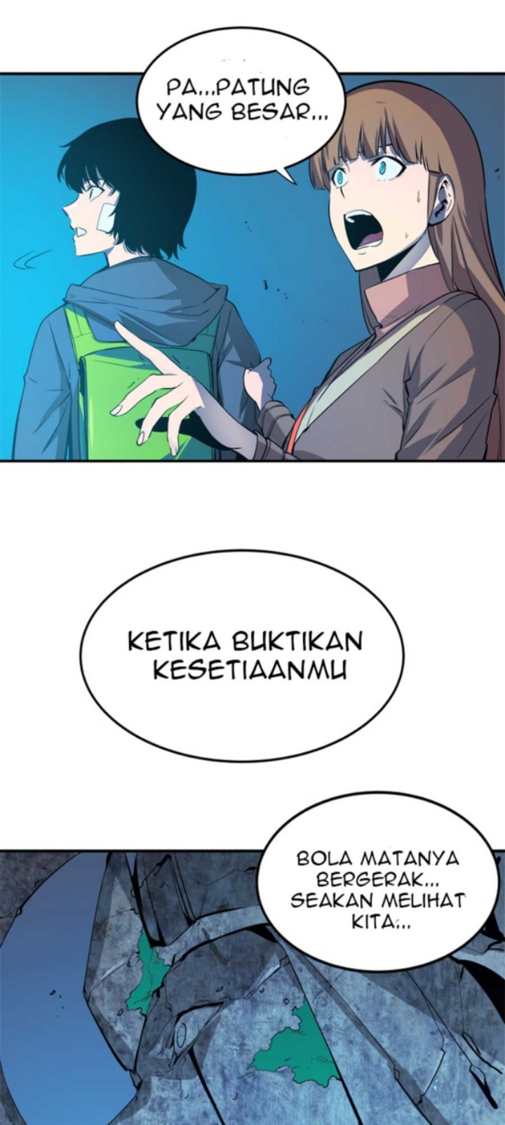 Read Solo Leveling Bahasa Indonesia ID Manga Online
