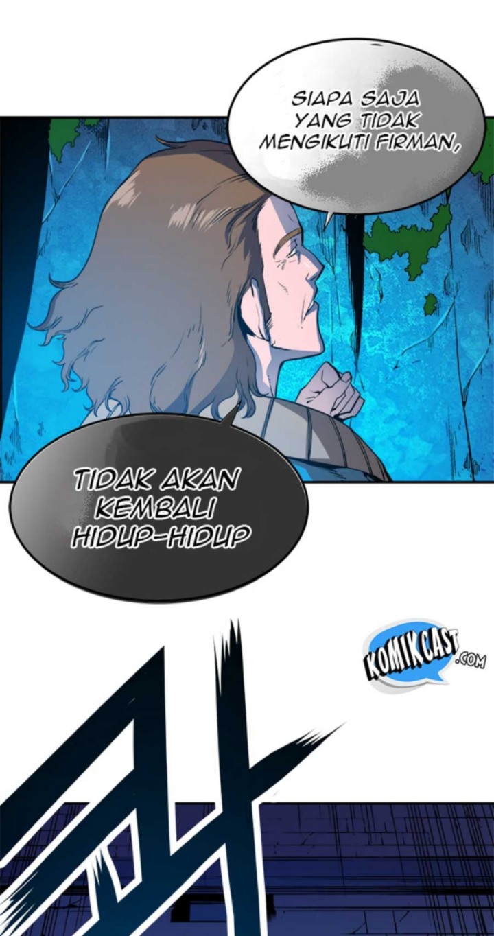 Read Solo Leveling Bahasa Indonesia ID Manga Online