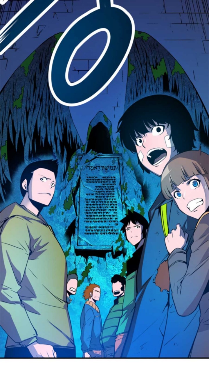 Read Solo Leveling Bahasa Indonesia ID Manga Online