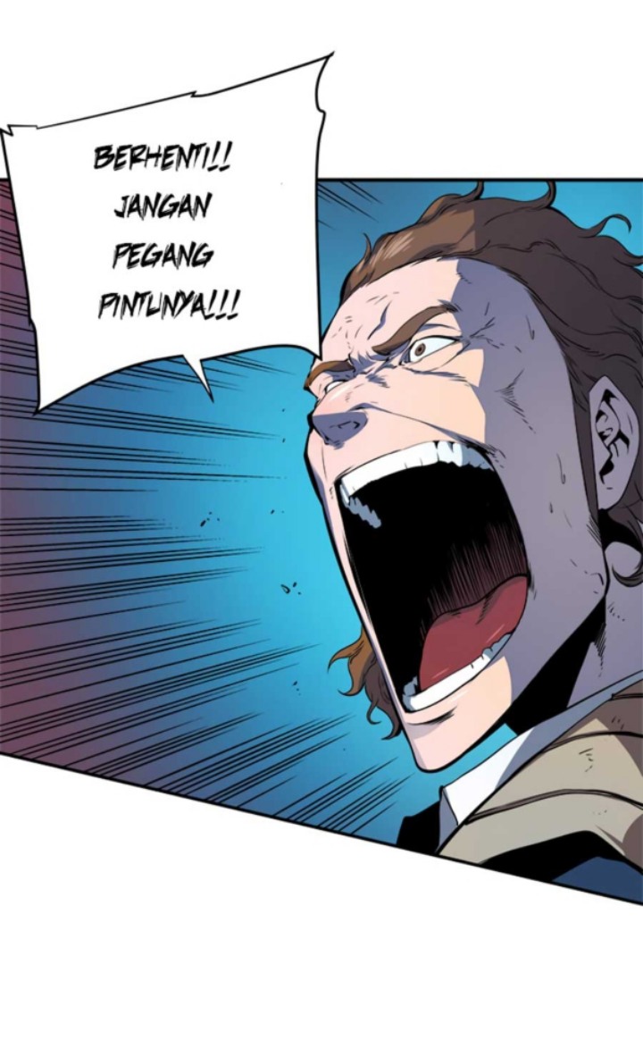 Read Solo Leveling Bahasa Indonesia ID Manga Online