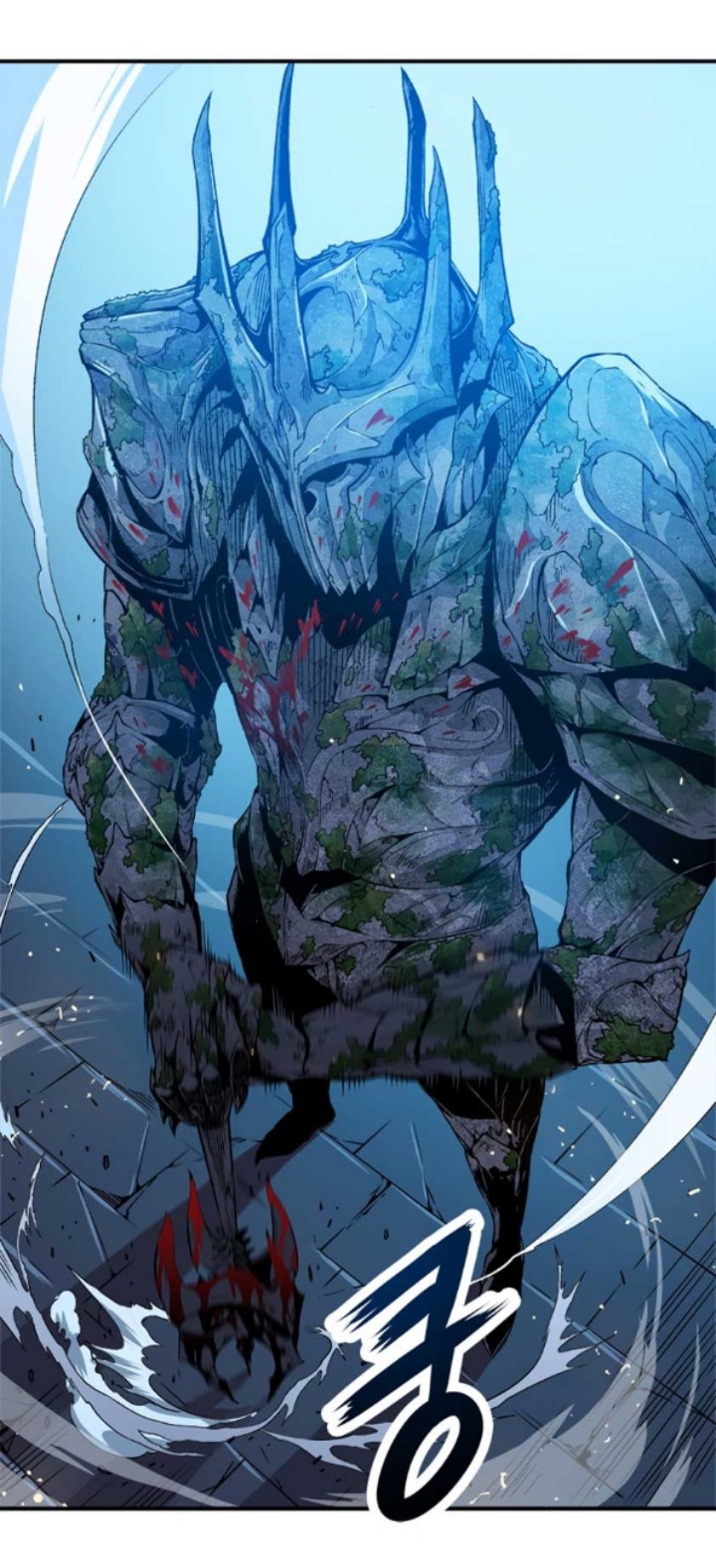 Read Solo Leveling Bahasa Indonesia ID Manga Online