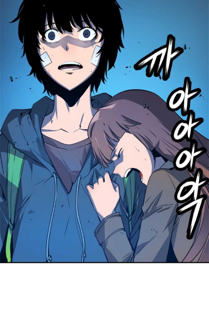 Read Solo Leveling Bahasa Indonesia ID Manga Online