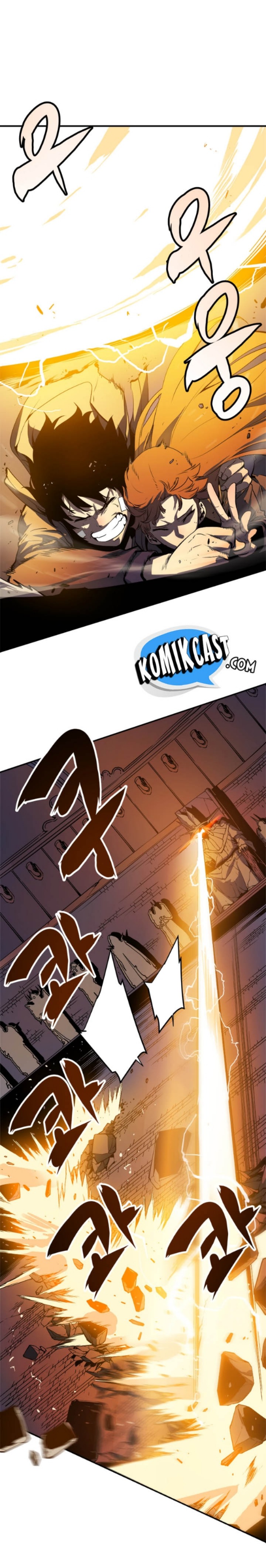 Read Solo Leveling Bahasa Indonesia ID Manga Online