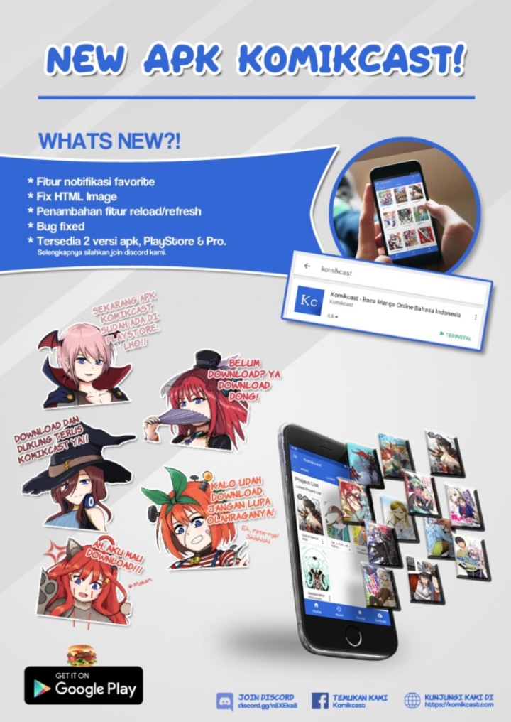 Read Solo Leveling Bahasa Indonesia ID Manga Online