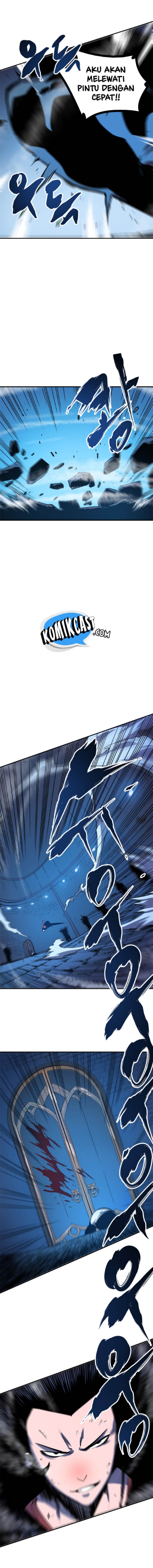 Read Solo Leveling Bahasa Indonesia ID Manga Online