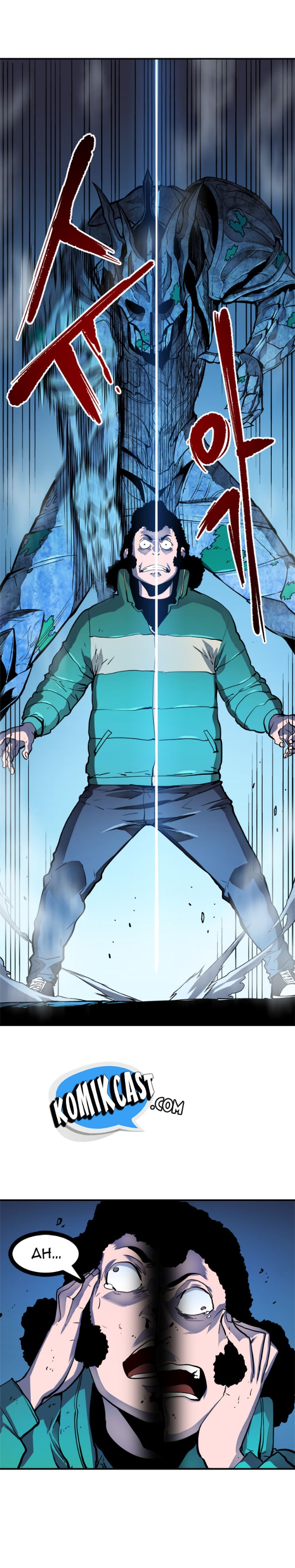 Read Solo Leveling Bahasa Indonesia ID Manga Online