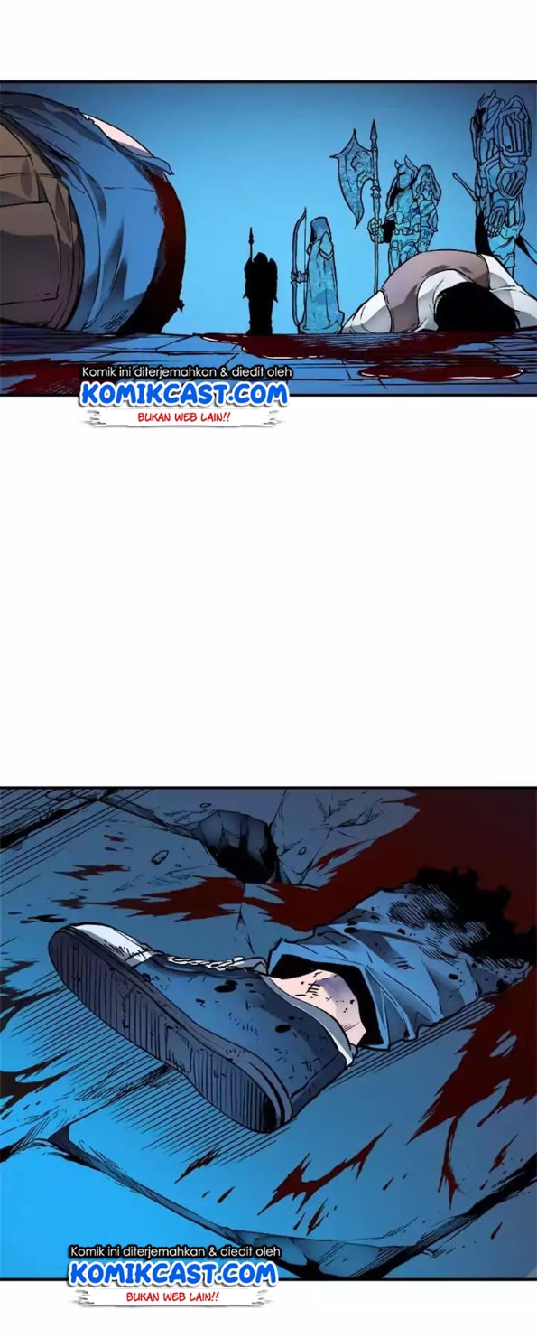 Read Solo Leveling Bahasa Indonesia ID Manga Online