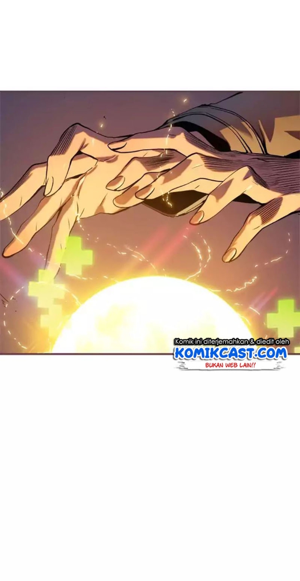 Read Solo Leveling Bahasa Indonesia ID Manga Online