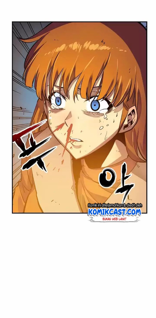 Read Solo Leveling Bahasa Indonesia ID Manga Online