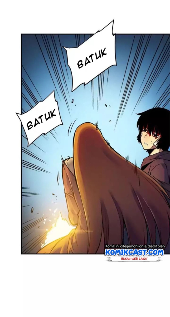 Read Solo Leveling Bahasa Indonesia ID Manga Online