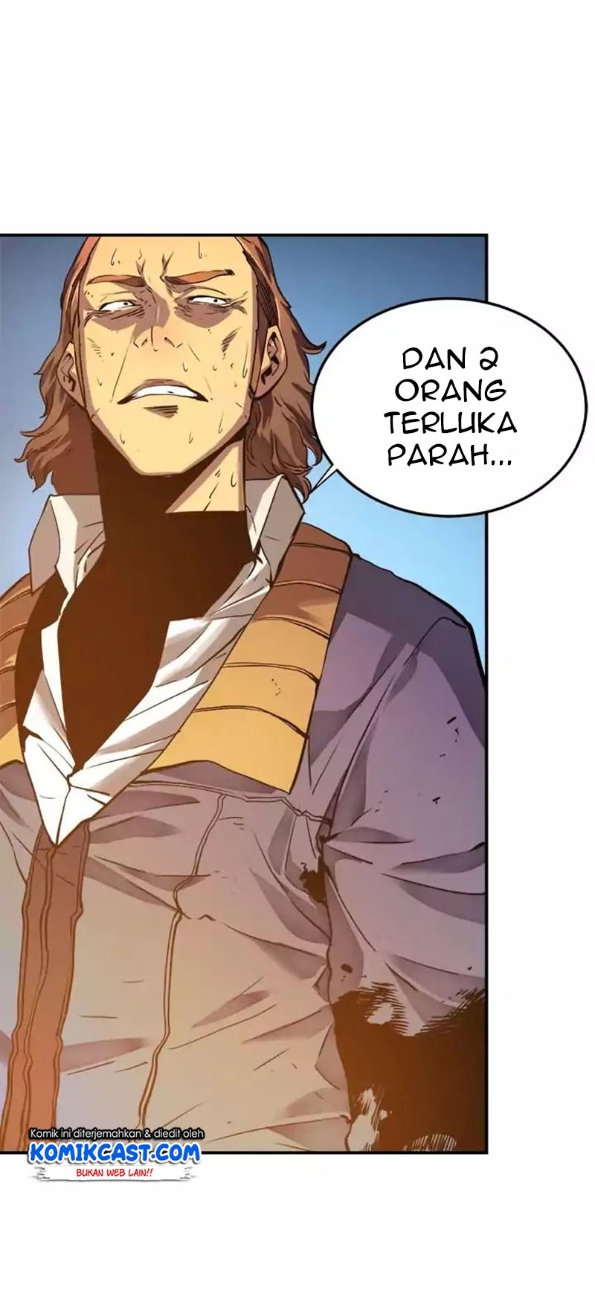Read Solo Leveling Bahasa Indonesia ID Manga Online