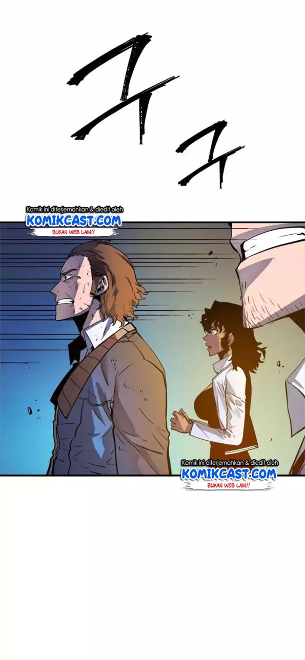 Read Solo Leveling Bahasa Indonesia ID Manga Online