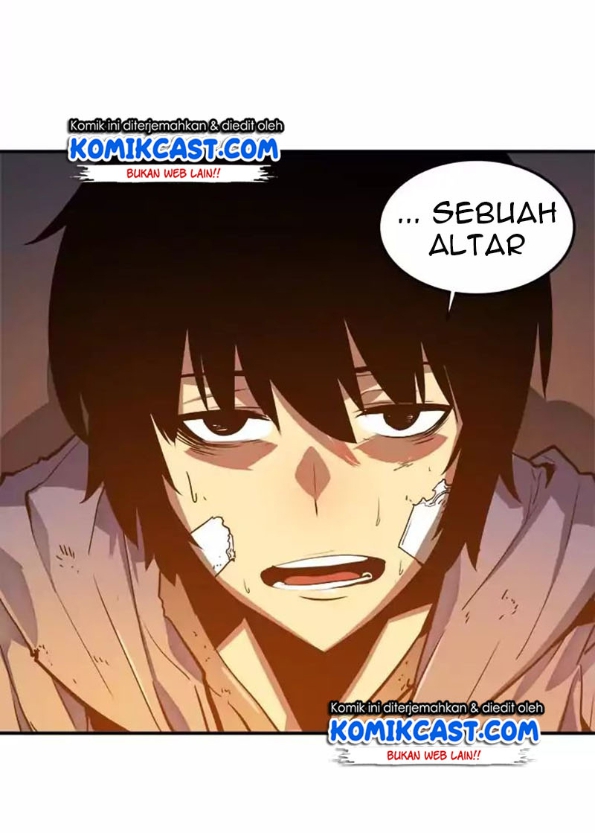Read Solo Leveling Bahasa Indonesia ID Manga Online