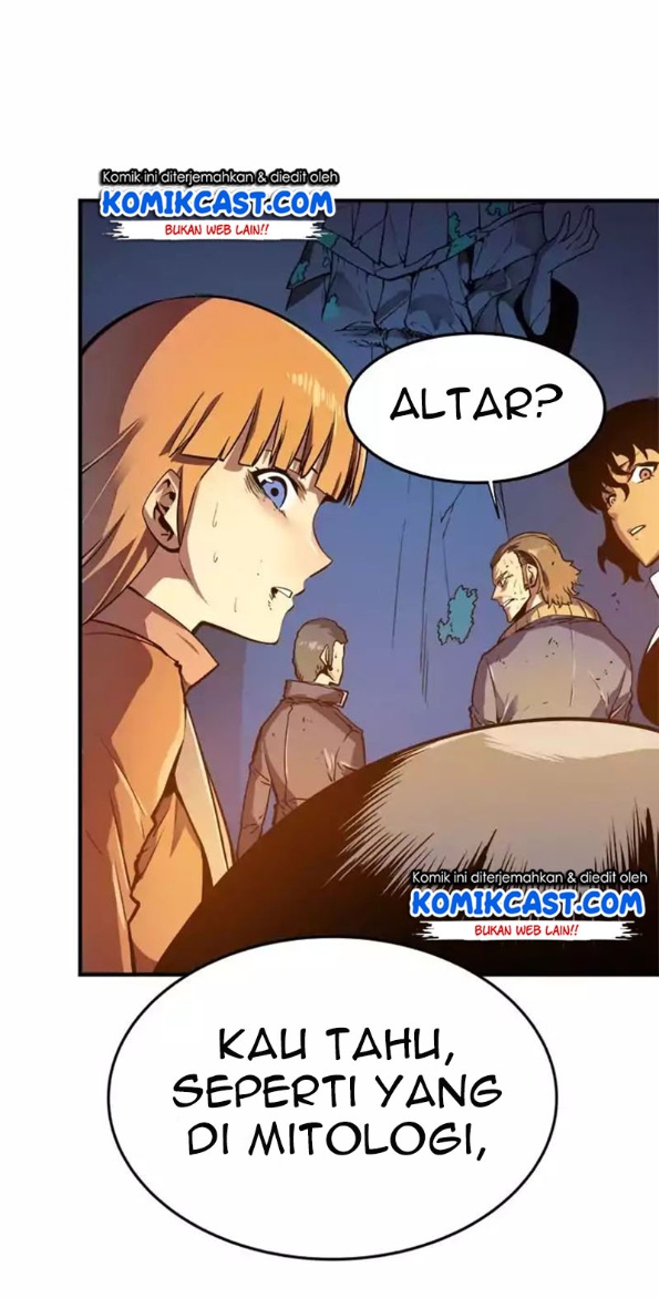 Read Solo Leveling Bahasa Indonesia ID Manga Online