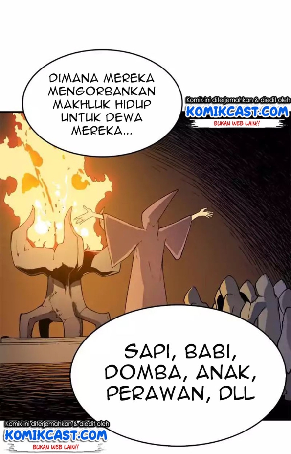 Read Solo Leveling Bahasa Indonesia ID Manga Online