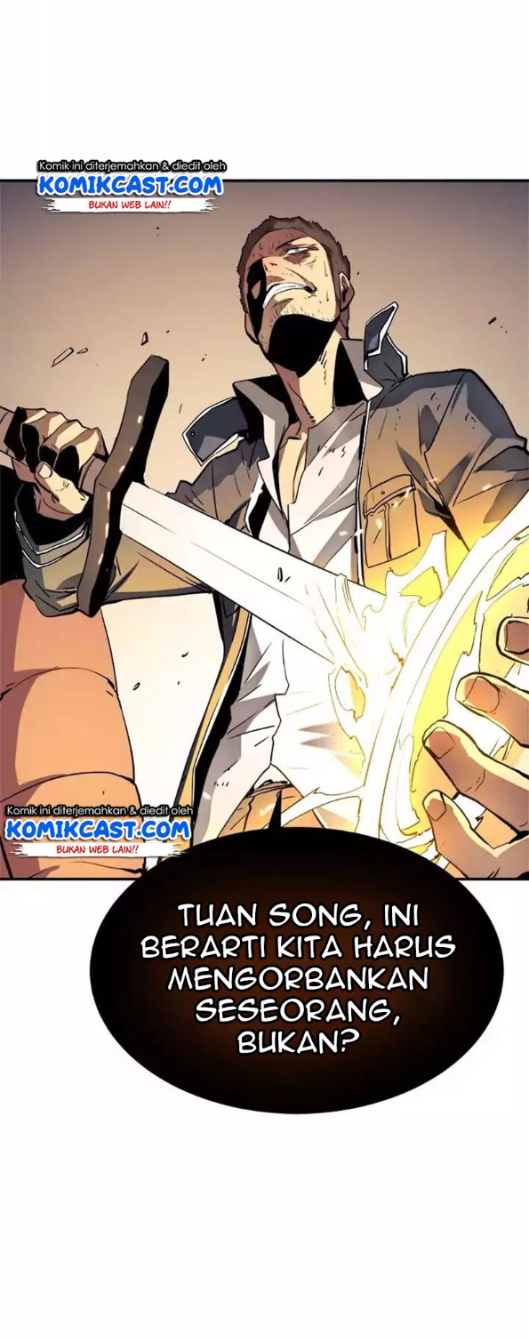 Read Solo Leveling Bahasa Indonesia ID Manga Online