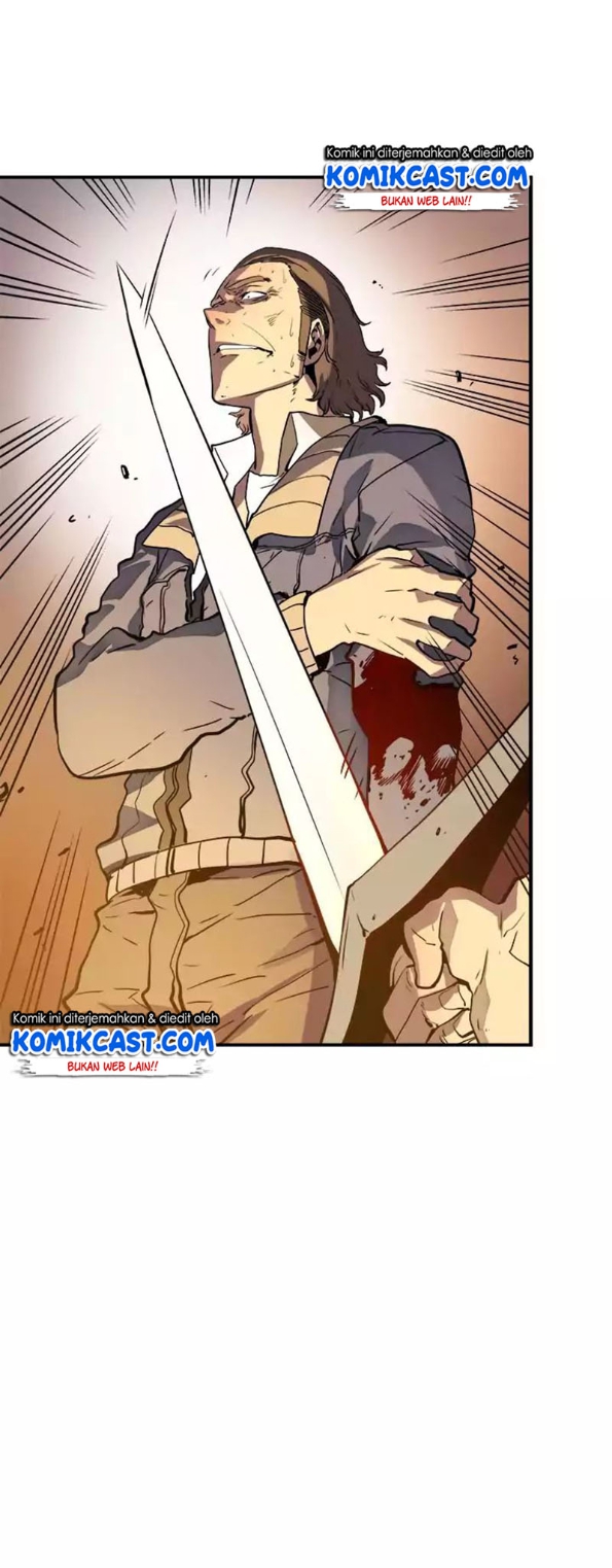 Read Solo Leveling Bahasa Indonesia ID Manga Online