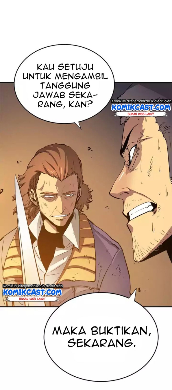 Read Solo Leveling Bahasa Indonesia ID Manga Online