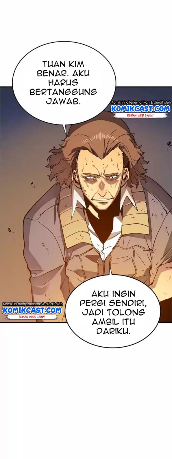 Read Solo Leveling Bahasa Indonesia ID Manga Online