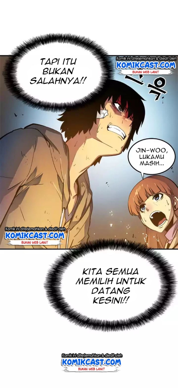 Read Solo Leveling Bahasa Indonesia ID Manga Online