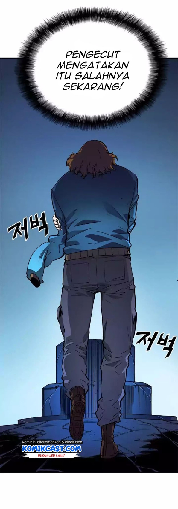 Read Solo Leveling Bahasa Indonesia ID Manga Online