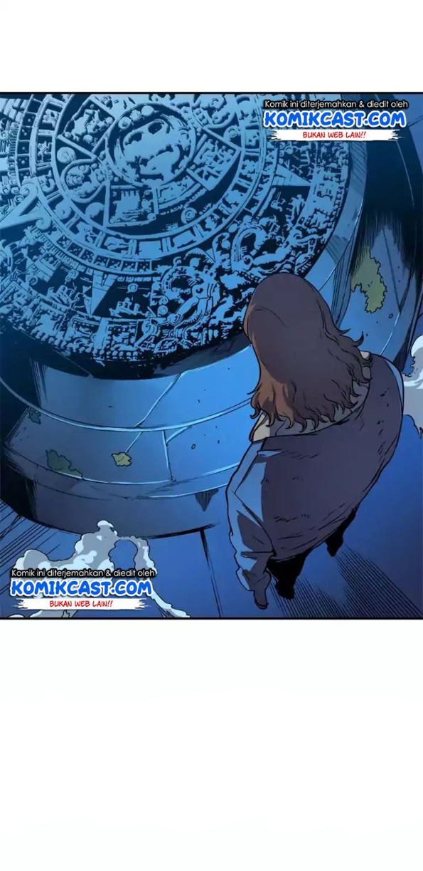Read Solo Leveling Bahasa Indonesia ID Manga Online