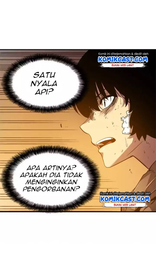 Read Solo Leveling Bahasa Indonesia ID Manga Online