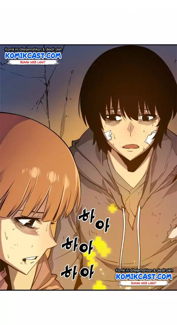 Read Solo Leveling Bahasa Indonesia ID Manga Online