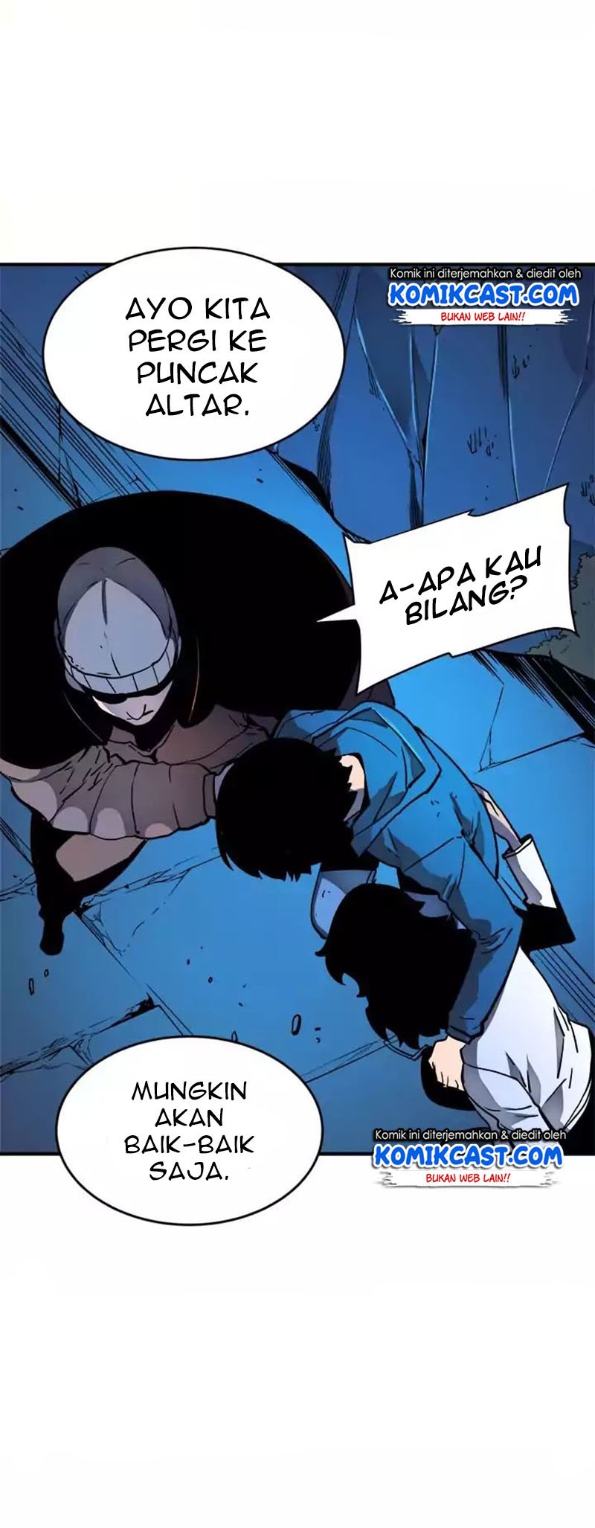 Read Solo Leveling Bahasa Indonesia ID Manga Online