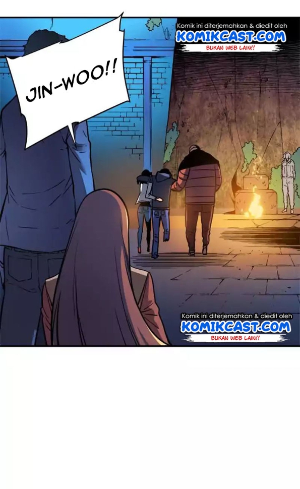 Read Solo Leveling Bahasa Indonesia ID Manga Online