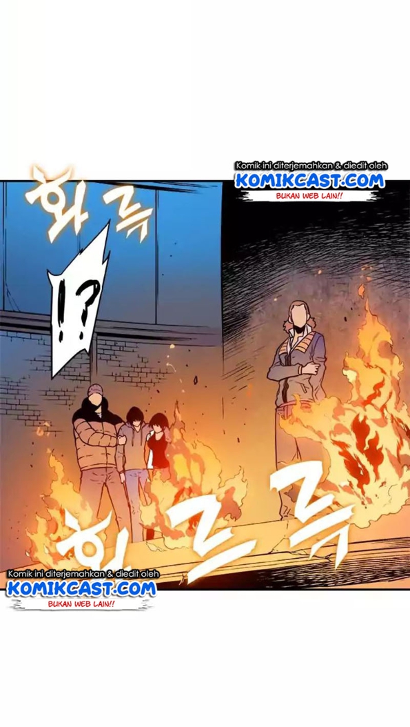 Read Solo Leveling Bahasa Indonesia ID Manga Online