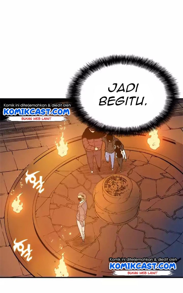Read Solo Leveling Bahasa Indonesia ID Manga Online
