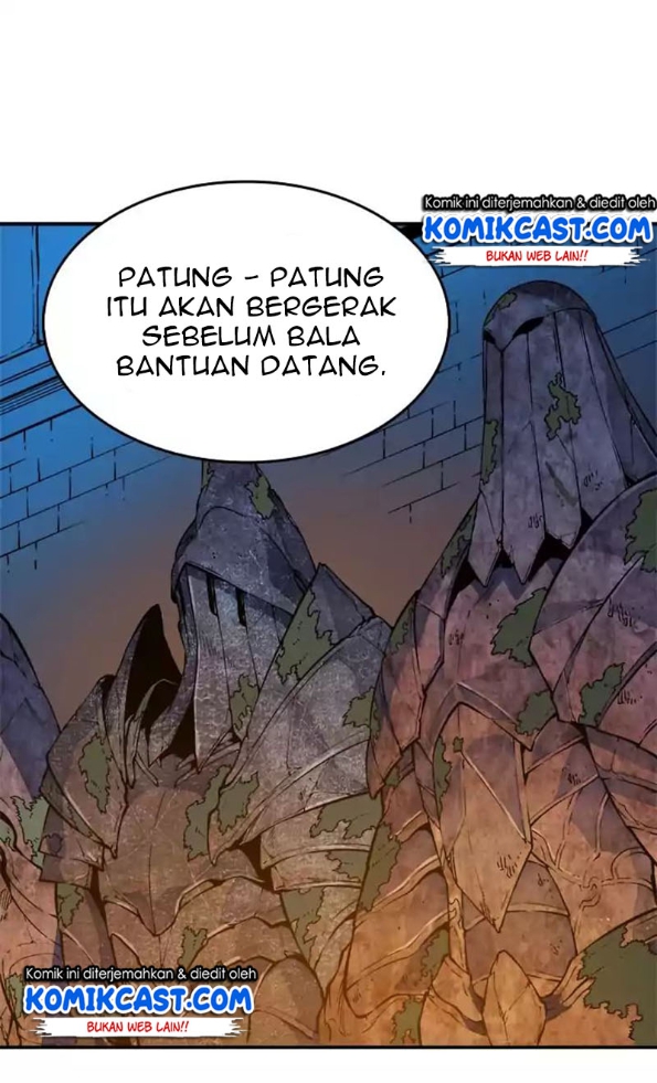 Read Solo Leveling Bahasa Indonesia ID Manga Online