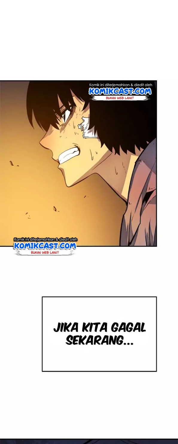 Read Solo Leveling Bahasa Indonesia ID Manga Online