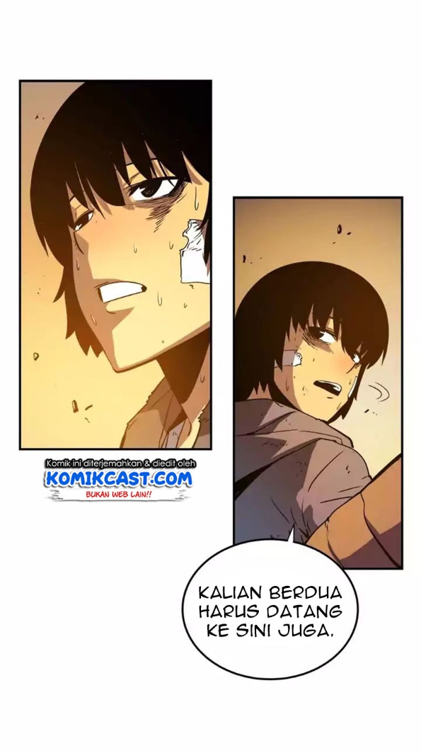 Read Solo Leveling Bahasa Indonesia ID Manga Online