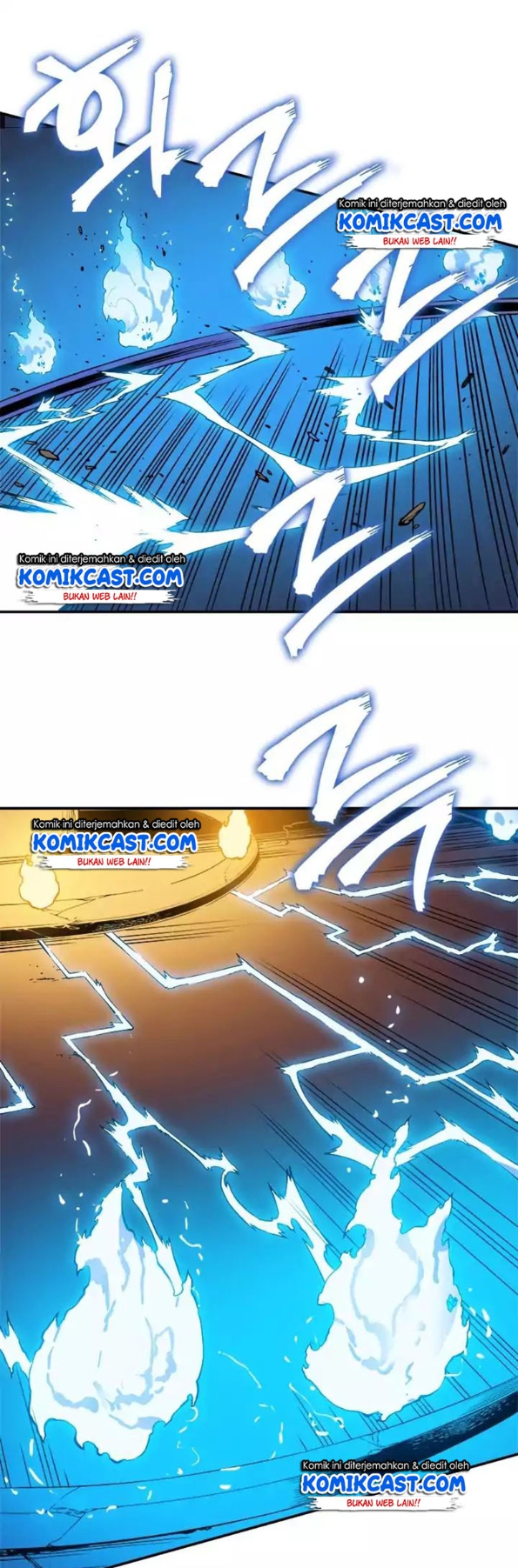 Read Solo Leveling Bahasa Indonesia ID Manga Online
