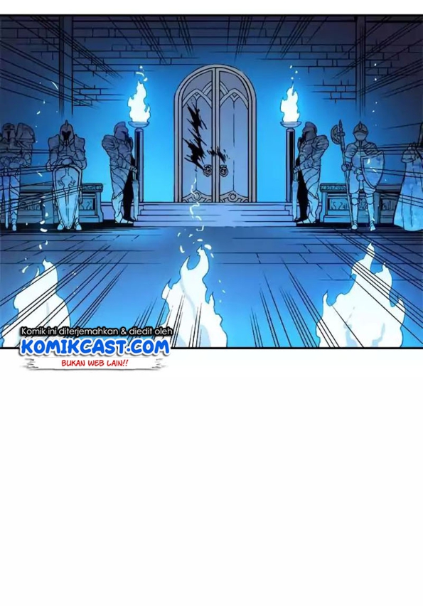 Read Solo Leveling Bahasa Indonesia ID Manga Online