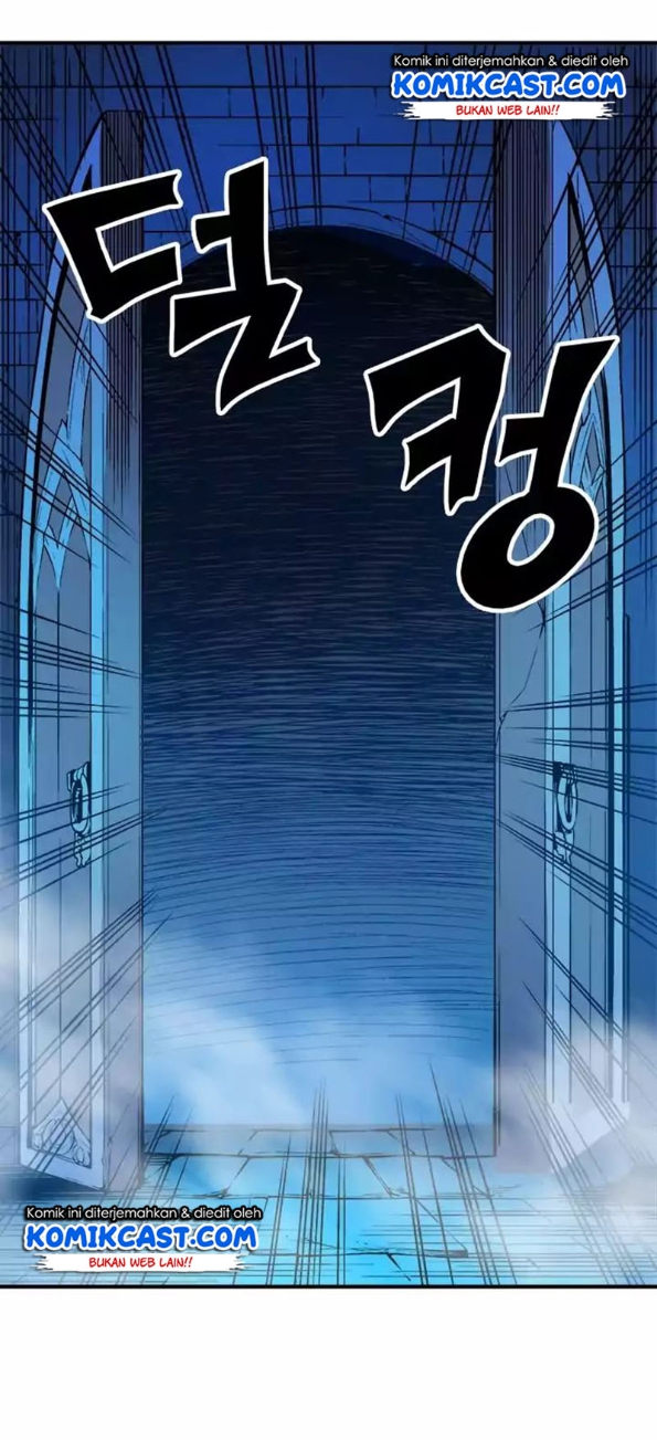 Read Solo Leveling Bahasa Indonesia ID Manga Online