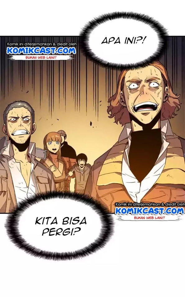 Read Solo Leveling Bahasa Indonesia ID Manga Online