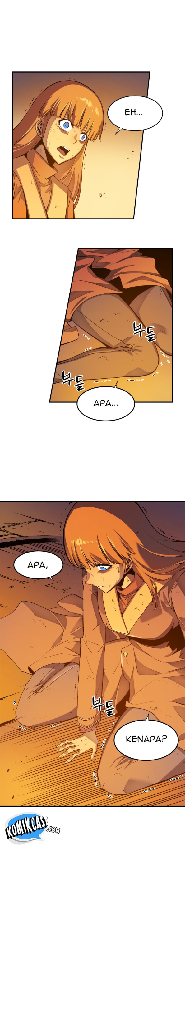 Read Solo Leveling Bahasa Indonesia ID Manga Online