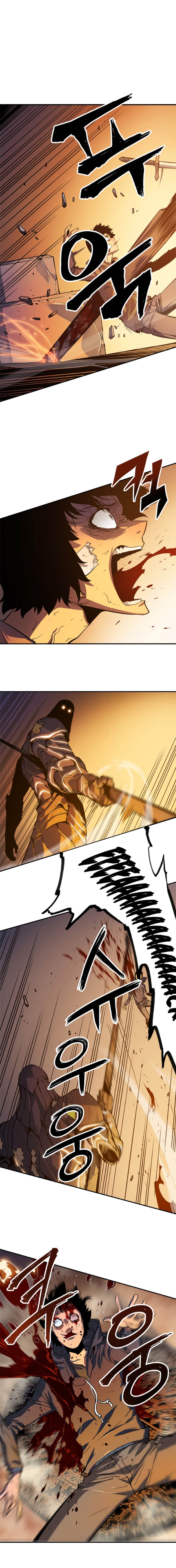 Read Solo Leveling Bahasa Indonesia ID Manga Online
