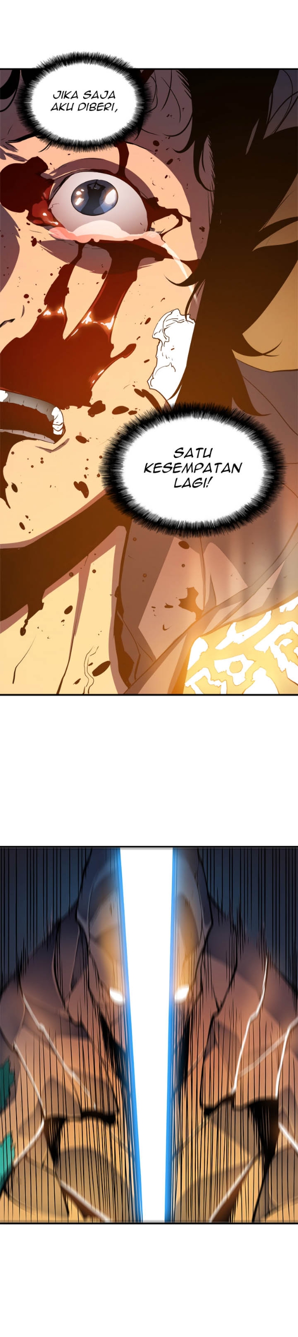 Read Solo Leveling Bahasa Indonesia ID Manga Online