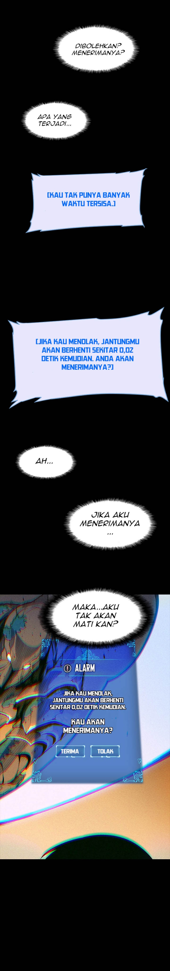 Read Solo Leveling Bahasa Indonesia ID Manga Online