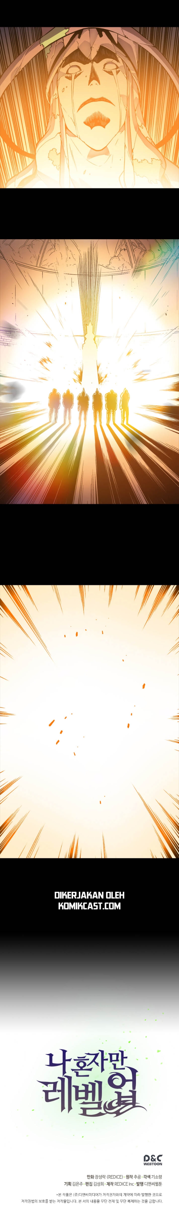 Read Solo Leveling Bahasa Indonesia ID Manga Online