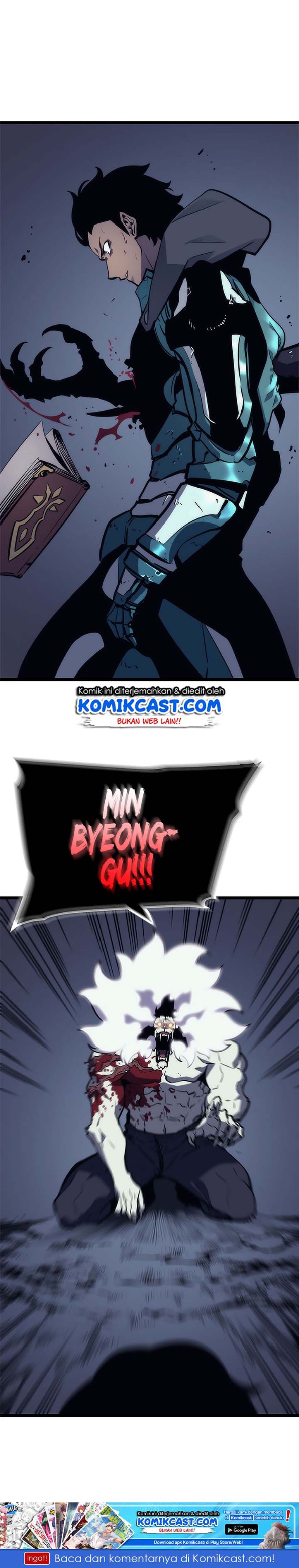 Read Solo Leveling Bahasa Indonesia ID Manga Online