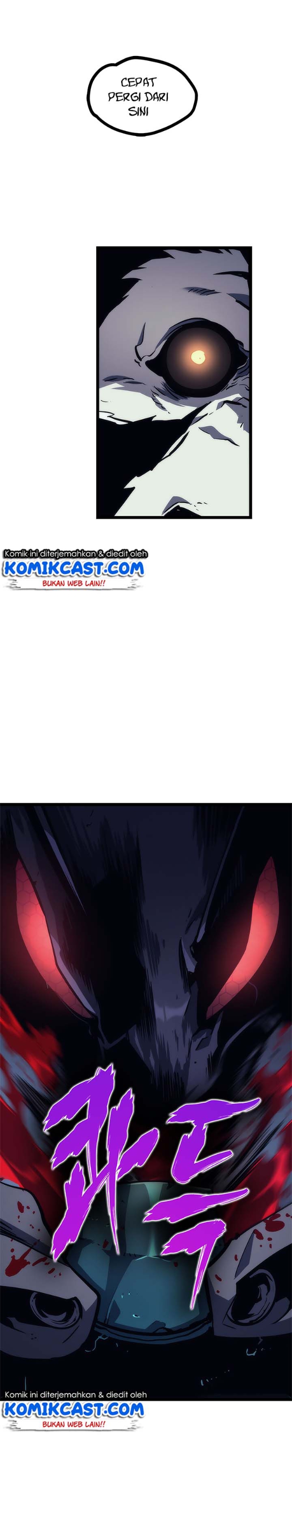 Read Solo Leveling Bahasa Indonesia ID Manga Online