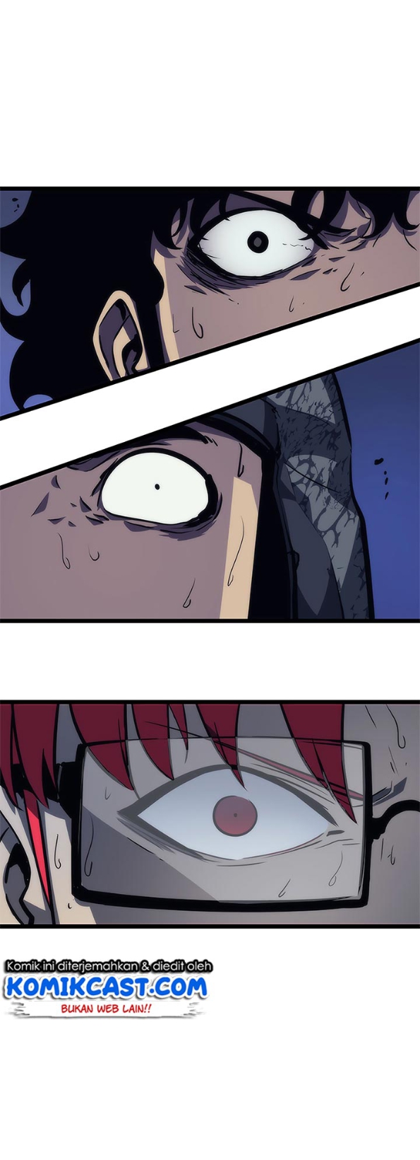 Read Solo Leveling Bahasa Indonesia ID Manga Online